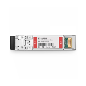Cisco SFP-10G-ER 10GBASE-ER 10Gbps SFP+ SMF Module
