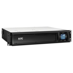 APC Smart-UPS C 3000VA LCD 230V Sine Wave Backup SMC3000I