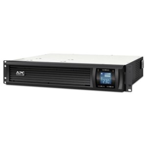 APC Smart-UPS C 3000VA LCD 230V Sine Wave Backup SMC3000I