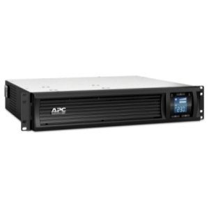 APC Smart-UPS C 3000VA 2U Rackmount LCD 230V SMC3000RMI2U