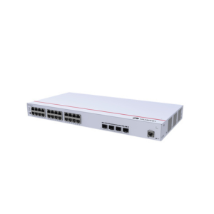 Huawei S310-24P4S 24-Port Gigabit PoE Managed Switch