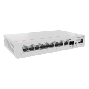 Huawei S110-8P2ST 8-Port Gigabit PoE Unmanaged Switch