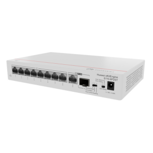 Huawei S110-8P2ST 8-Port Gigabit PoE Unmanaged Switch