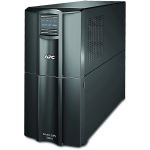 APC Smart-UPS 3000VA LCD 230V with SmartConnect SMT3000IC