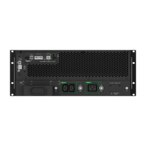 APC Smart-UPS RT 5kVA 230V Rackmount Online UPS SRTG5KXLI