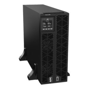 APC Smart-UPS RT 5kVA 230V Rackmount Online UPS SRTG5KXLI
