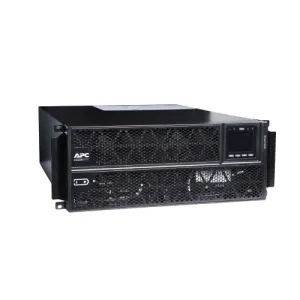APC Smart-UPS 6kVA 230V Rackmount Online UPS SRTG6KXLI