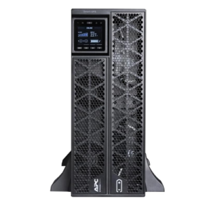 APC Smart-UPS 6kVA 230V Rackmount Online UPS SRTG6KXLI