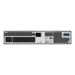 APC 3000VA OnLine Easy UPS SRV3KRILRK