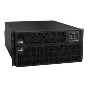 APC SRTG10KXLI Smart-UPS 10kVA Online Rackmount 230V