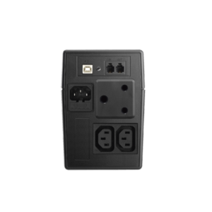 Mecer 850VA Line Interactive UPS ME‑850‑VU Backup Power