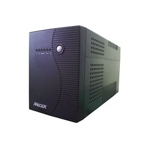 Mecer 1000VA Line Interactive UPS ME‑1000‑VU Backup Power