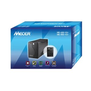Mecer 2KVA Line Interactive UPS ME‑2000‑VU Backup Power