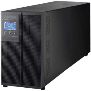 Mecer 3000VA Smart Online UPS ME‑3000‑WPTU 2400W