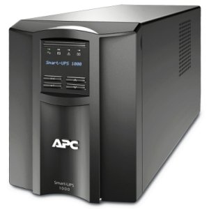 APC Smart‑UPS SMT1000IC 1000VA 230V