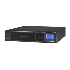 Mecer 3000VA Smart Online Rack UPS ME‑3000‑WPRU 2700W