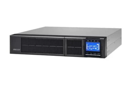Mecer 2000VA Rackmount UPS ME-2000-WPRU Smart Online