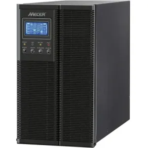 Mecer Winner Pro 6000VA Tower UPS ME‑6000‑WPTU 4800W