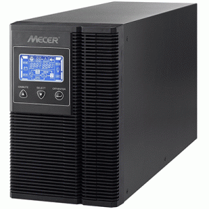 Mecer Winner Pro 6000VA Tower UPS ME‑6000‑WPTU 4800W