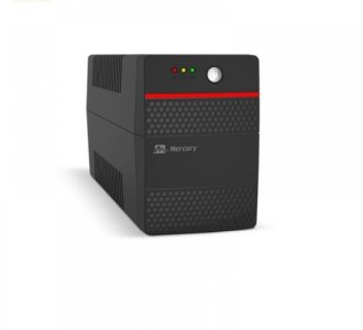 Mercury Maverick 1550VA 930W Offline UPS with 4 Sockets