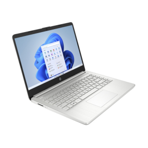 HP 14s-dq5164nia i7-1255U 8GB 512GB 14" Iris X 83Q82EA
