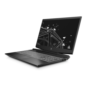 HP Pavilion Gaming 15 i7-11370H 8GB 256GB+1TB RTX 3050 Shadow Black