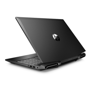 HP Pavilion Gaming 15 i7-11370H 8GB 256GB+1TB RTX 3050 Shadow Black