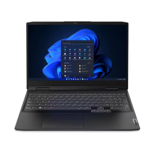Lenovo IdeaPad Gaming 3 i7 16GB RAM 512GB SSD RTX 3050