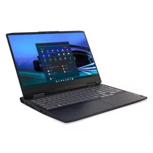 Lenovo IdeaPad Gaming 3 i7 16GB RAM 512GB SSD RTX 3050
