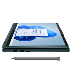 Lenovo Yoga 6 13ALC7 Ryzen 7 8GB RAM 512GB SSD-82UD0050UE