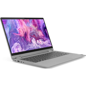 Lenovo IdeaPad Flex5 14ITL05 Core i5 8GB RAM 256GB SSD