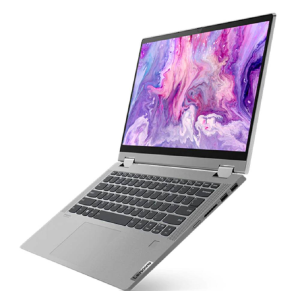 Lenovo IdeaPad Flex5 14ITL05 Core i5 8GB RAM 256GB SSD