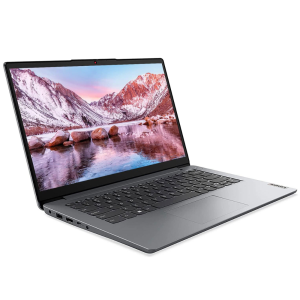 Lenovo IdeaPad 1 14IU7 Core i3 4GB RAM 256GB SSD-82QC0023UE