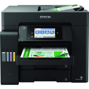 Epson EcoTank L6550 Ink Tank Printer -C11CJ30403
