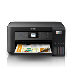 Epson EcoTank L4260 Wi-Fi Duplex AIO Printer – C11CJ63415