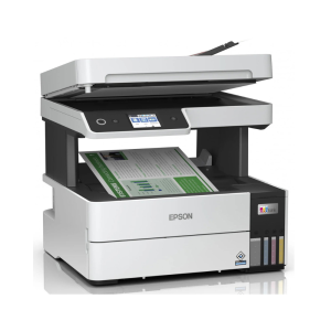 Epson EcoTank L6490 Wi-Fi Duplex AIO Printer – C11CJ88404