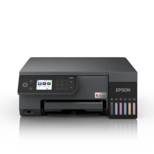 Epson L8100 C11CK94402 Photo Printer Wi-Fi Copy Scan