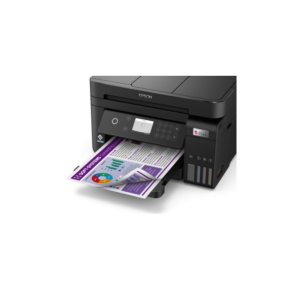 Epson EcoTank L6270 Wi-Fi Duplex AIO Printer – C11CJ61407