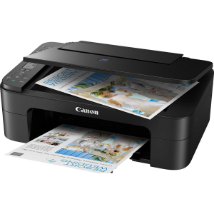 Canon Pixma TS3340 WiFi Printer Copy Scan USB All-in-One