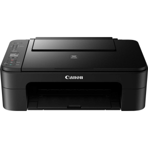Canon Pixma TS3340 WiFi Printer Copy Scan USB All-in-One