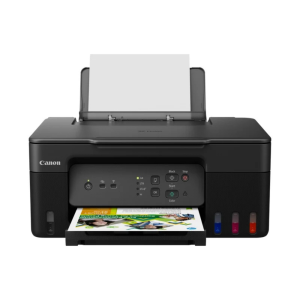 Canon Pixma G3430 WiFi Ink Tank Printer Copy Scan USB All-in-One
