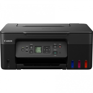 Canon Pixma G3470 WiFi Ink Tank All-in-One Printer