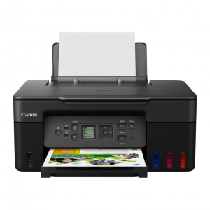 Canon Pixma G3470 WiFi Ink Tank All-in-One Printer