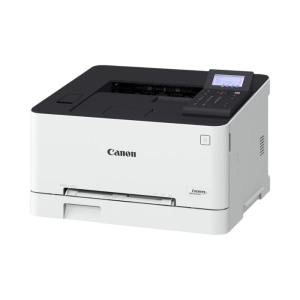 Canon i-SENSYS LBP633Cdw WiFi Laser Printer