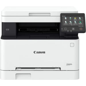 Canon i-SENSYS MF651Cw WiFi All-in-One Color Laser Printer