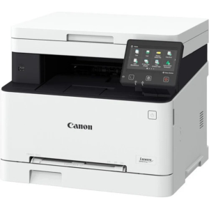 Canon i-SENSYS MF651Cw WiFi All-in-One Color Laser Printer