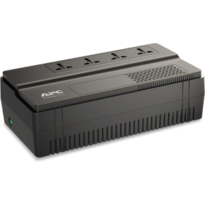 APC EASY-UPS 1000VA BV1000I-MSX 600W Backup UPS 230V
