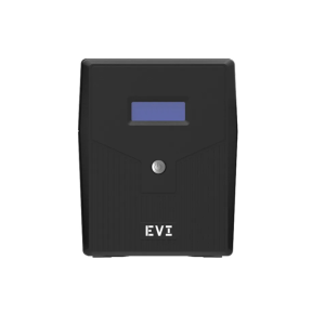 EVI UPS 2000VA 1200W 4-Outlets 230V – EB-UPS2000UU21E2