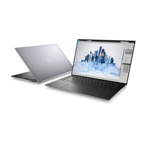 DELL PRECISION 5560 i7 16GB 512GB 4GB Touch Screen