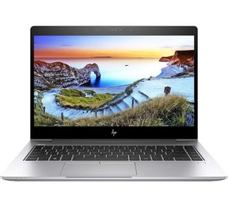 HP EliteBook 840 G5 i5, 7th Gen 8GB RAM 256GB SSD